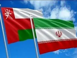 بیانیه مشترک ایران و عمان درباره تنگه هرمز؛ توافق برای ادامه گفت‌وگوها درباره مدیریت ناوبری