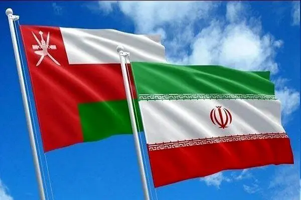 بیانیه مشترک ایران و عمان درباره تنگه هرمز؛ توافق برای ادامه گفت‌وگوها درباره مدیریت ناوبری