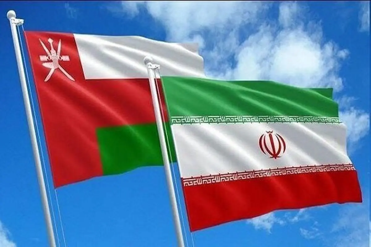 بیانیه مشترک ایران و عمان درباره تنگه هرمز؛ توافق برای ادامه گفت‌وگوها درباره مدیریت ناوبری