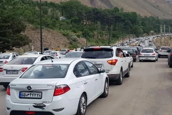 محدودیت‌های ترافیکی محورهای شمالی کشور از ۱۱ تا ۱۵ آذر اعلام شد