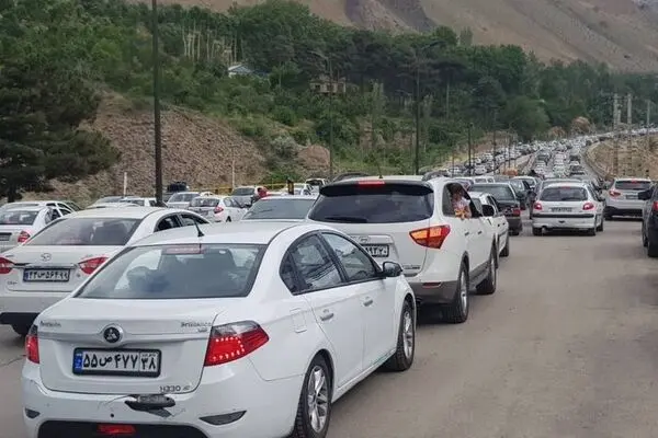 محدودیت‌های ترافیکی محورهای شمالی کشور از ۱۱ تا ۱۵ آذر اعلام شد