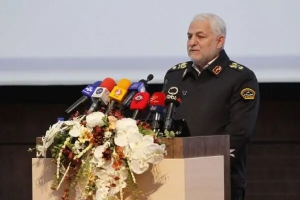  رئیس پلیس راهور: دستور لازم برای رسیدگی به پرونده سرباز وظیفه صادر شد 