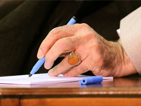 مهمترین وظیفه حوزه زمینه‌سازی برای تمدن نوین اسلامی است