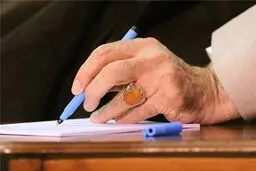 مهمترین وظیفه حوزه زمینه‌سازی برای تمدن نوین اسلامی است