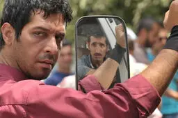  تجربه موفقی را در سریال 