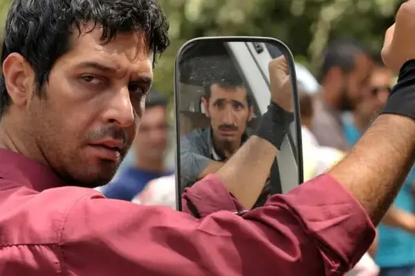  تجربه موفقی را در سریال "خط" پشت سر گذاشتم