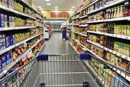 بازگشت تورم نقطه‌ای مواد خوراکی دهک اول درآمدی به اوج