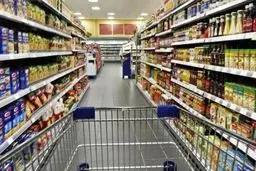 بازگشت تورم نقطه‌ای مواد خوراکی دهک اول درآمدی به اوج