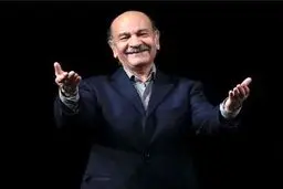 فردوس کاویانی، بازیگر سینما و تلوزیون درگذشت