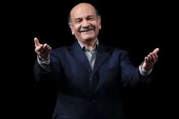 فردوس کاویانی، بازیگر سینما و تلوزیون درگذشت