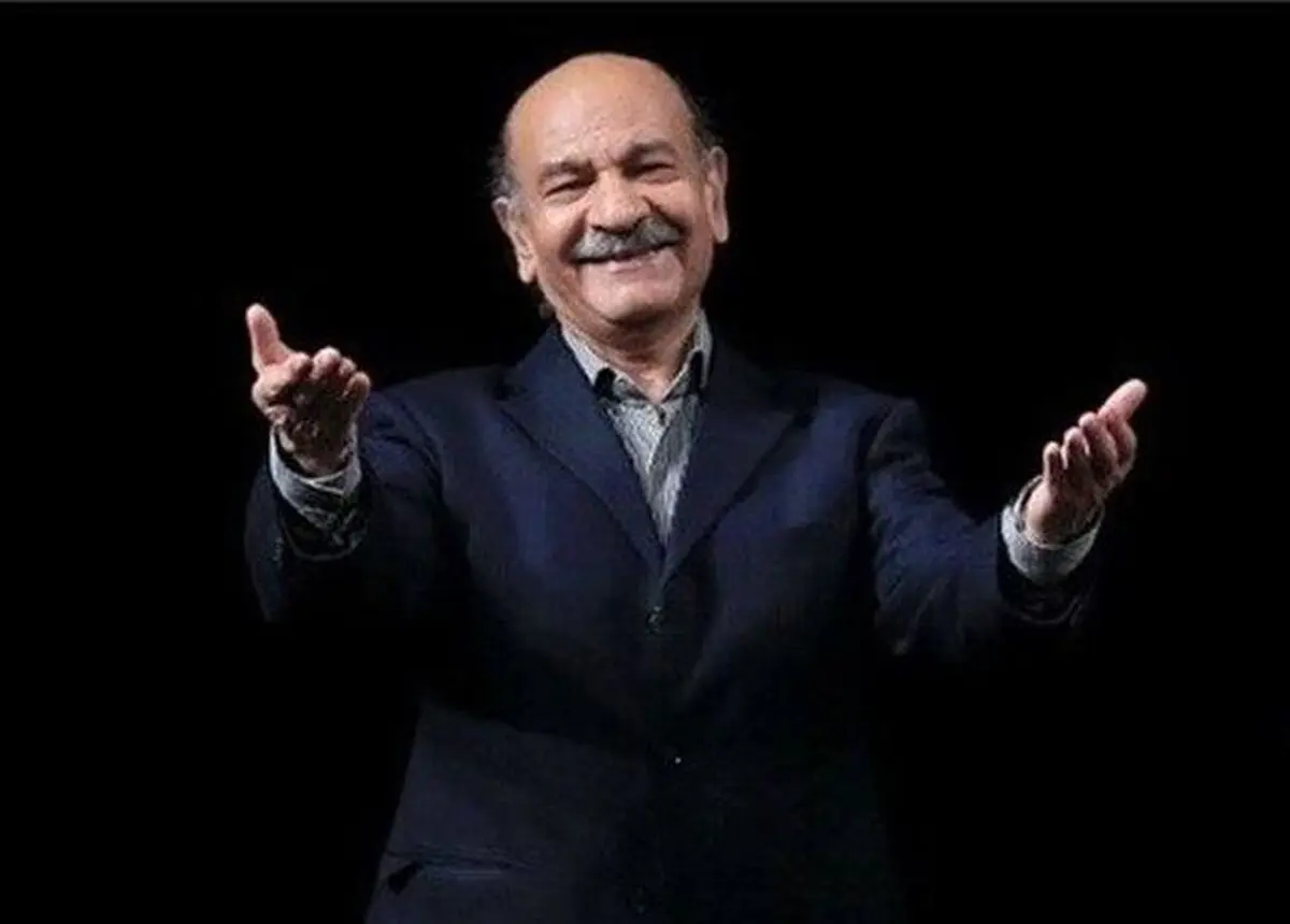 فردوس کاویانی، بازیگر سینما و تلوزیون درگذشت