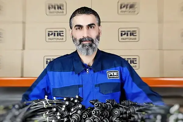 آشنایی با شرکت پرتوناب الکتریک