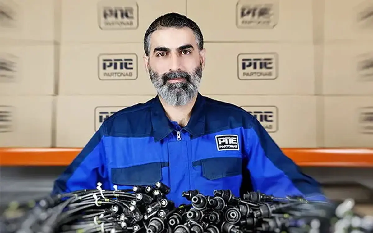 آشنایی با شرکت پرتوناب الکتریک