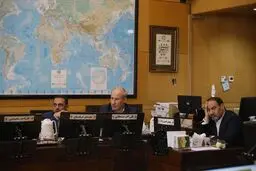 طرح ساماندهی نیروهای قراردادی به کمیسیون اجتماعی بازگشت