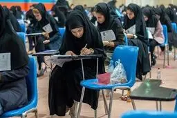 اختلال در سامانه، امتحانات نهایی را به تاخیر انداخت