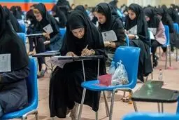 اختلال در سامانه، امتحانات نهایی را به تاخیر انداخت