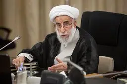 آمریکا دچار نقار شده است