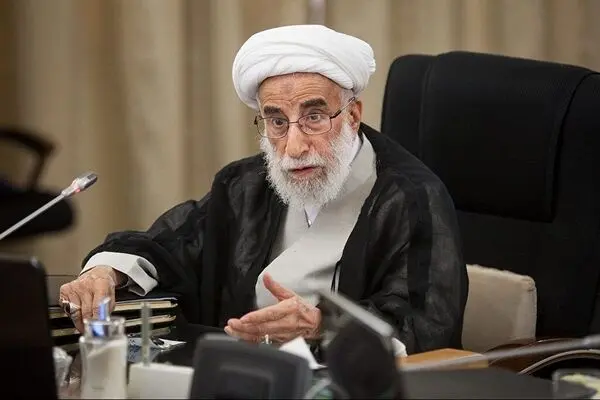 آمریکا دچار نقار شده است