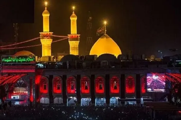 
اعزام‌ زائران به عتبات منوط به تایید ستاد ملی مقابله با کروناست
