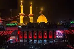 
اعزام‌ زائران به عتبات منوط به تایید ستاد ملی مقابله با کروناست
