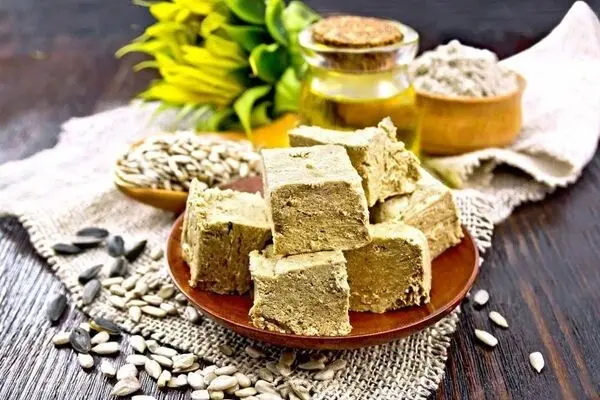 خواص حلوا شکری