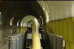 پخش مستند خانه شیشه‌ای از شبکه مستند