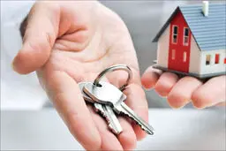 با یک میلیارد تومان صاحبخانه شوید