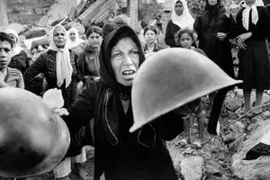 نان و آردی که باید پاکسازی شود!