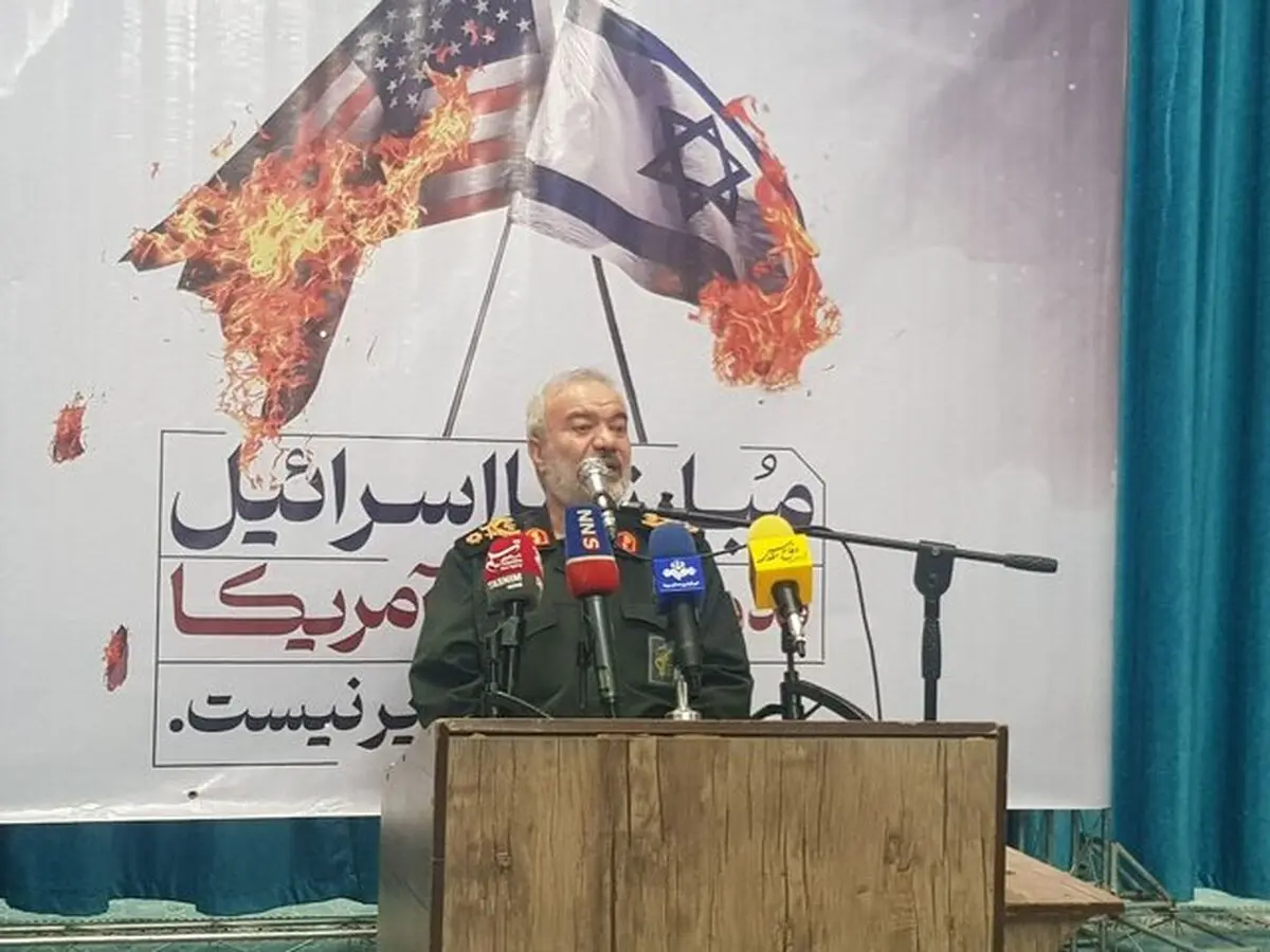  عملیات وعده صادق۳ ‌حتماً اجرایی خواهد شد