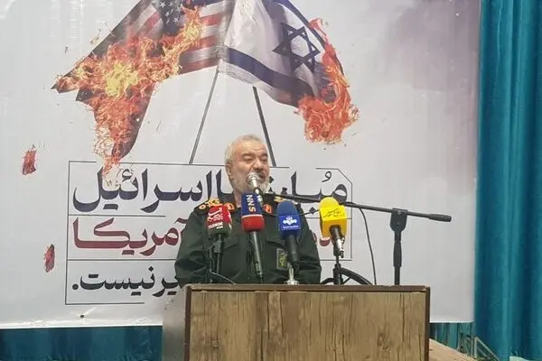  عملیات وعده صادق۳ ‌حتماً اجرایی خواهد شد