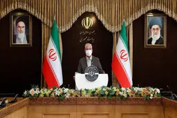 ربیعی: ما آینده مبهم کشور را روشن کردیم