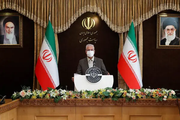 ربیعی: ما آینده مبهم کشور را روشن کردیم