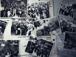 پخش مستند بی‌قرار از شبکه مستند
