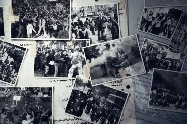 پخش مستند بی‌قرار از شبکه مستند