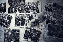 پخش مستند بی‌قرار از شبکه مستند