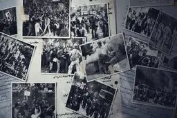 پخش مستند بی‌قرار از شبکه مستند