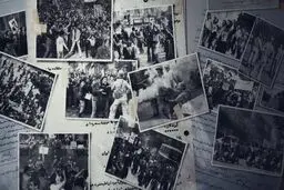 پخش مستند بی‌قرار از شبکه مستند