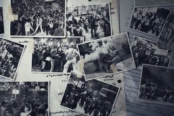 پخش مستند بی‌قرار از شبکه مستند