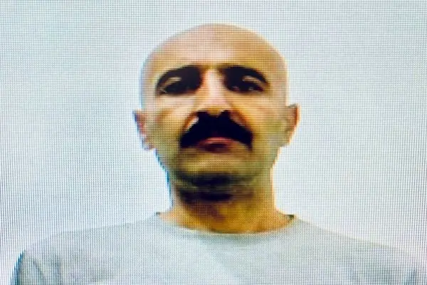 اعدام بابک شهبازی؛ جاسوس موساد در ایران