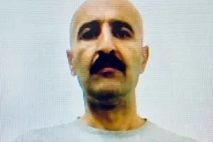 اعدام بابک شهبازی؛ جاسوس موساد در ایران