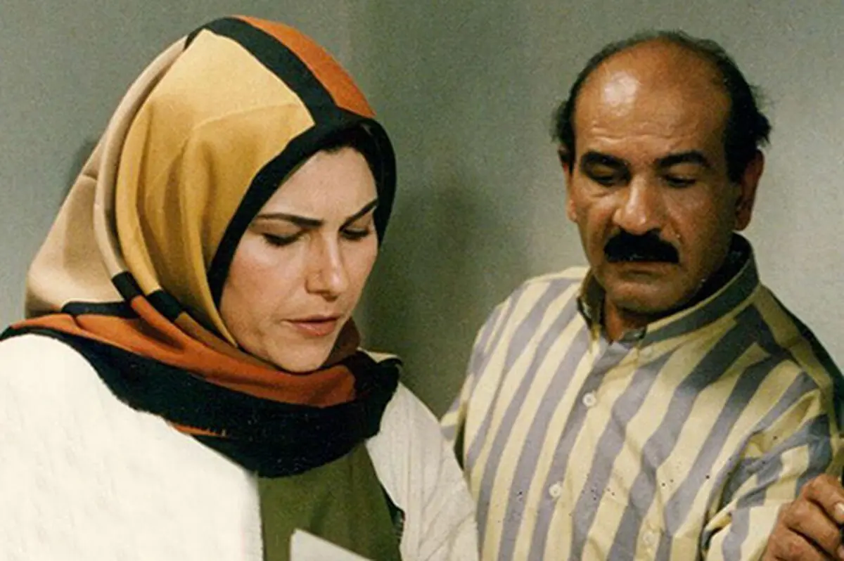 پخش فیلم سینمایی «سفر پرماجرا» از شبکه نمایش