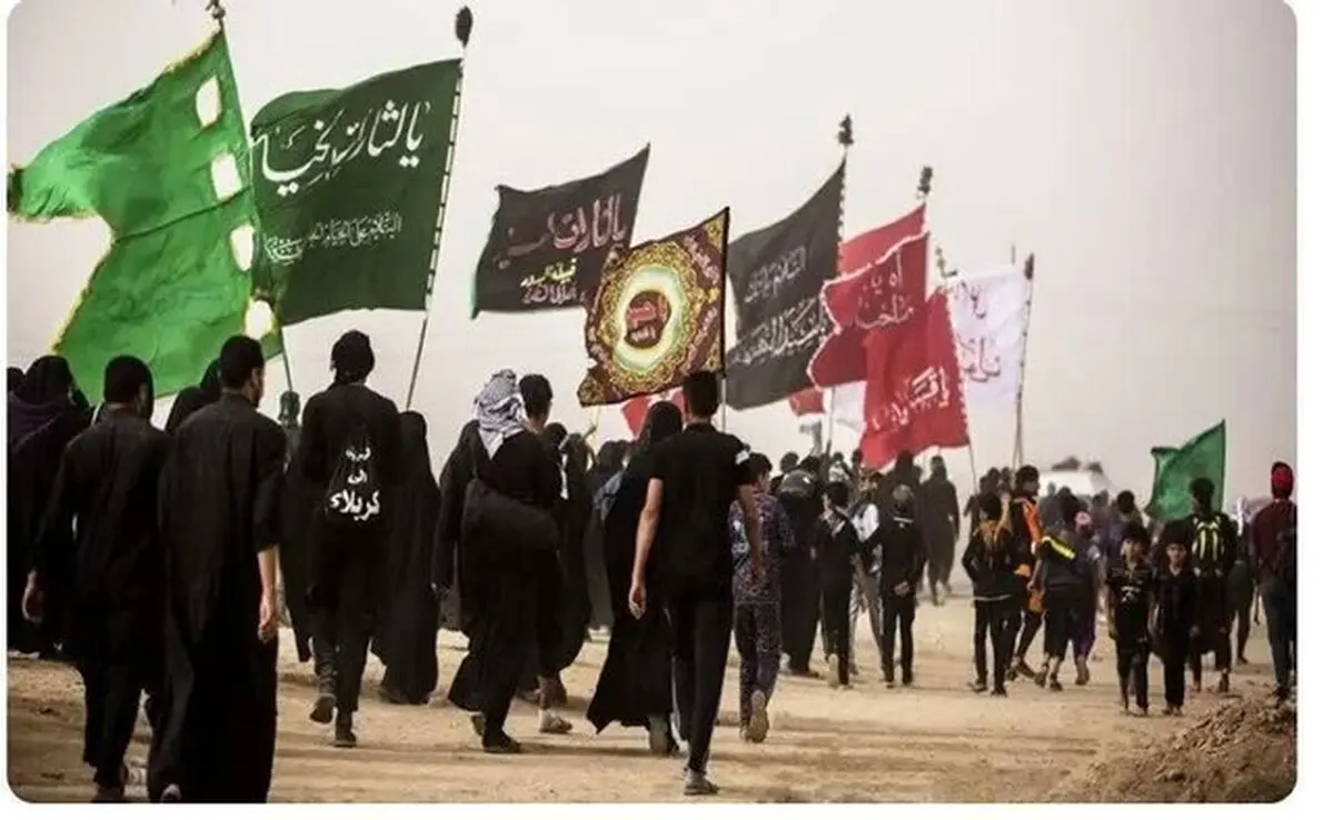 شرایط خروج مشمولان برای اربعین ۱۴۰۵ اعلام شد؛ متولدان ۱۳۸۷ بدون مجوز از کشور خارج می‌شوند