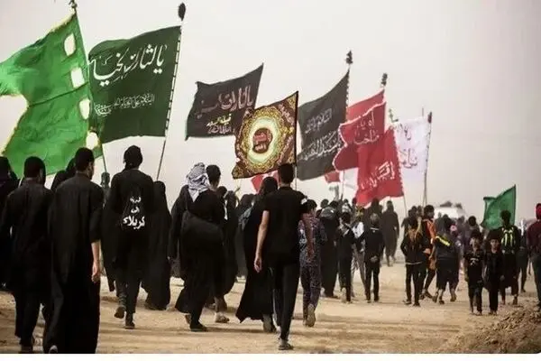 شرایط خروج مشمولان برای اربعین ۱۴۰۵ اعلام شد؛ متولدان ۱۳۸۷ بدون مجوز از کشور خارج می‌شوند