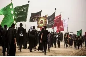 شرایط خروج مشمولان برای اربعین ۱۴۰۵ اعلام شد؛ متولدان ۱۳۸۷ بدون مجوز از کشور خارج می‌شوند