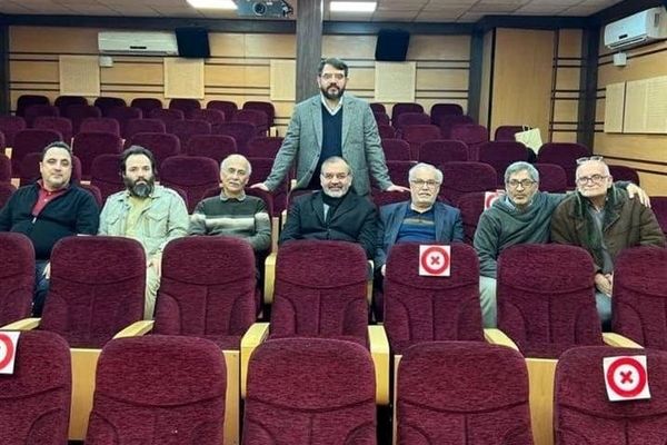 هیات انتخاب فیلم جشنواره فجر مشخص شدند/اعلام نامزدها پنجم بهمن