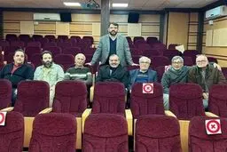 تمجید و انتقاد اعضای هیئت انتخاب فیلم از آثار ارسال شده به جشنواره فجر