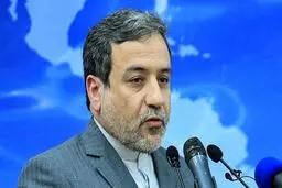  عراقچی: بازگشت آمریکا به برجام نیازی به مذاکره و نشست ندارد 