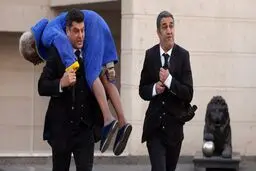 تگزاس3؛ از شوخی‌های «لوس» تا ترکیب مناسب بازیگران