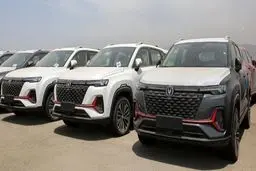 آغاز دور جدید عرضه خودروهای وارداتی؛ متقاضیان تا ۳۰ مهر برای وکالتی کردن حساب فرصت دارند