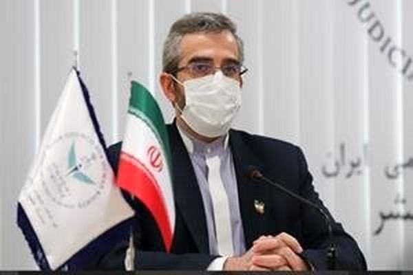 جمهوری اسلامی ایران در دفاع از حقوق بشر از هیچ کس واهمه ندارد